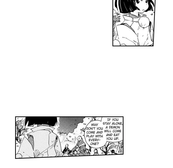 Contract Of Cherry Blossom Guilt - Chapter 3